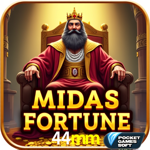 Diretório de Jogos 44mm
