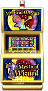 Mesa de Blackjack 44mm